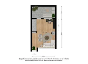 Teslastraat, Roosendaal - Image 4