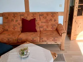 Appartamento grande - appartamenti romantici in Altbauernhaus - Image 4