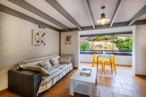 Appartement de vacances avec 1 chambre à coucher pour 4 personnes - Image 4