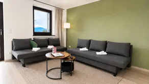 Modernes Apartment mit Bergblick Bayerischer Wald Gratis Osserbad - Image 5