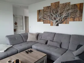 Moderne Ferienwohnung mit Balkon direkt an der Peene - Image 5