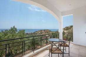 Maison de vacances avec jardin et terrasse | Vue montagne | Idéale pour le télétravail - Image 3