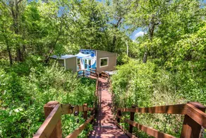 The Casa Estiva- A Restful Getaway in the Forest in Weatherford, TX - Image 5