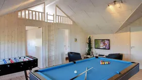 Children-friendly wonderful house with hot tub, garden & sauna | Pets allowed - Image 5