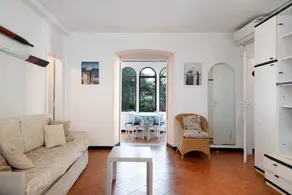 Fully equipped flat with garden | City view | Close to the beach - Image 3