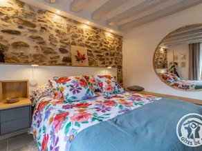 Bed & breakfast con piscina - Image 3