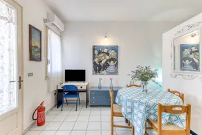 Appartement avec terrasse et barbecue - Image 5