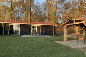 Lovely holiday home with terrace | Nature view - Image 2
