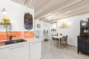 Ferienhaus mit 2 Zimmern für 4 Personen - Image 4