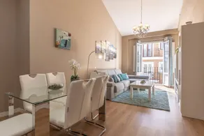 Fully equipped charming flat with terrace | Near Tajo de Ronda | City view - Image 5