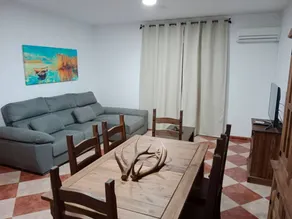 Holiday home with garden, BBQ & pool | Mountain view | Good for workation - Image 4