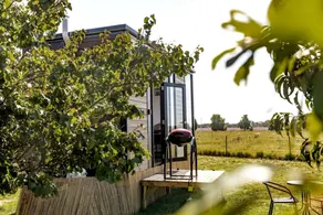 Charming Tiny Home on a Farm for a Romantic Getaway in NSW - Image 2