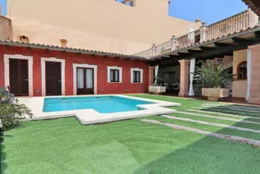 Charming villa with terrace, pool & BBQ | Pet-friendly - Image 4