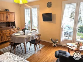 Nice gite with garden, BBQ & terrace | Dogs allowed - Image 3