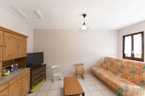 Family-friendly house with garden, terrace & barbeque | Garden view | Next to the beach | Dogs allowed - Image 3