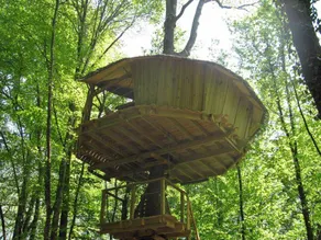 Agréable location insolite avec 1 chambre à coucher pour 2 personnes - Image 4