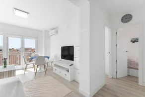 Appartement avec terrasse | Vue mer | À côté de la plage | Avec animaux autorisés - Image 5