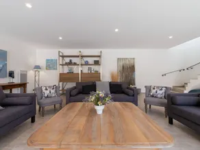 Fully equipped wonderful house with terrace, garden & BBQ - Image 4