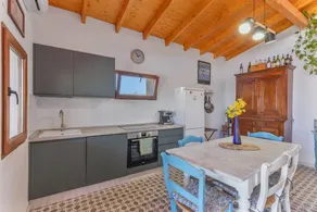Ferienhaus 'Casarural El Camino De Tejeda' mit Meerblick, WLAN und Klimaanlage - Image 5