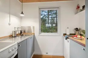 House with terrace, BBQ & garden - Image 4
