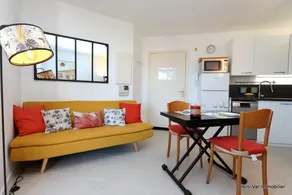 Fully equipped wonderful flat with pool - Image 4