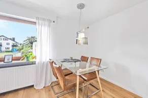 Apartment with garden & BBQ | Mountain view - Image 5