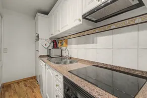 Meravigliosa casa totalmente attrezzata con griglia | Vista sulla montagna - Image 5