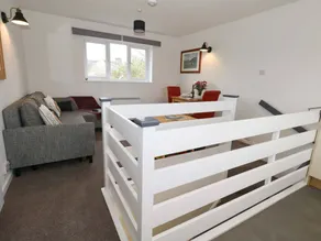Children-friendly cottage with garden - Image 3
