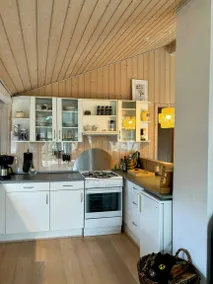 House with BBQ, garden & terrace | Perfect for remote work - Image 5