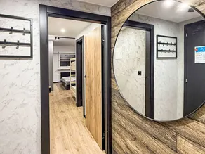 Flat with sauna - Image 4