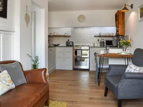 Cottage with 1 bedroom for 2 persons - Image 3