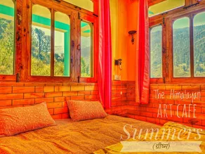 The Himalayan Art Cafe - Image 5