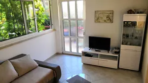 Wonderful apartment with terrace & barbeque | Sea view - Image 3