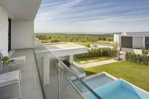 Fully equipped lovely villa with garden | Pet-friendly - Image 5
