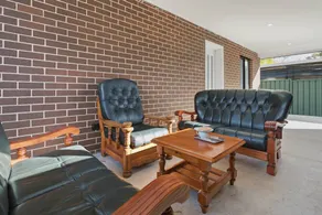 Holiday home | City view - Image 4