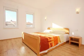 Pleasant apartment with terrace & BBQ | Sea view | Beach nearby - Image 5