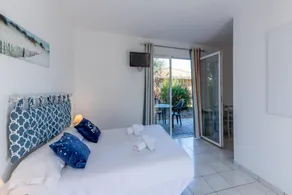 Meraviglioso appartamento con terrazza, sauna e piscina | Ammette cani - Image 3
