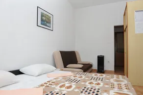 Ferienwohnung mit Grill und Terrasse - Image 5