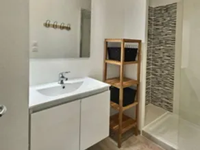 Appartement avec piscine chauffée et terrasse - Image 5