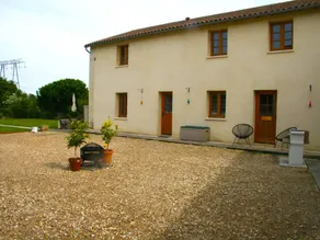 Incantevole casa totalmente attrezzata con piscina privata, terrazza e griglia | Sono ammessi animali domestici - Image 3