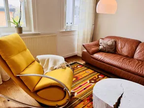 Family-friendly wonderful flat | City view - Image 2