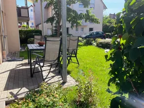 Appartamento con giardino, griglia e terrazza - Image 5