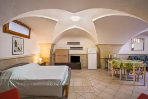 Lodge with 1 bedroom for 3 persons - Image 4