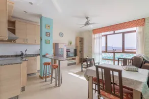 Ferienwohnung mit Terrasse | Strandblick | Strand in der Nähe - Image 3