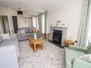 Fully equipped wonderful cottage with pool & garden | Beach view | Close to the beach - Image 4