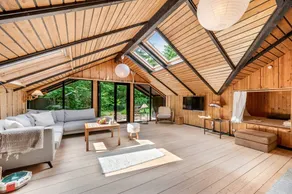 Holiday home, 22-1036, Sondervig - Image 5