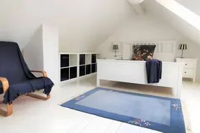 Bellissimo appartamento totalmente attrezzato con terrazza, sauna e giardino | Ammette animali domestici - Image 2