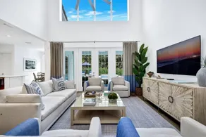 Condo with barbecue, terrace & private pool - Image 3