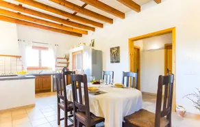 Fully equipped nice finca with private pool, garden & barbeque | Mountain view - Image 5
