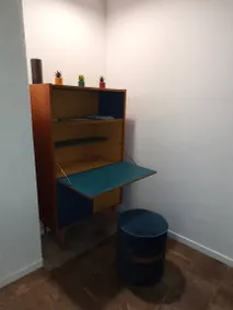 Fully equipped apartment with shared terrace, bike storage, and Wi-Fi - Image 4
